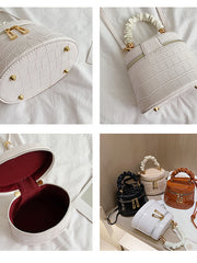 Meesh Bucket Bag