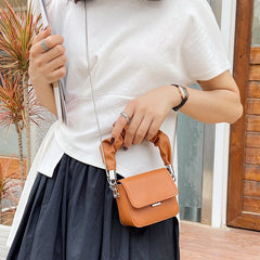 Handle It Crossbody Bag