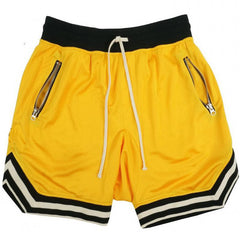 Runner Shorts