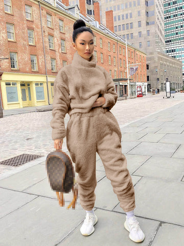 Teddy Snug Set