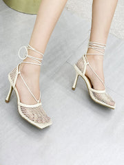 Lattice Heels