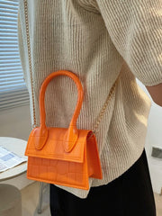 Loop Handle Bag