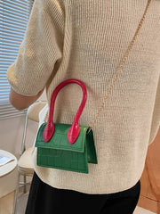 Loop Handle Bag