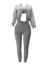 Trio Lounge Set