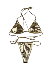 Shine Line Bikini