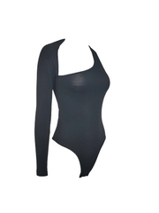 Sway One Strap Bodysuit