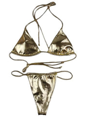 Shine Line Bikini