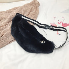 Fur Love Bum Bag